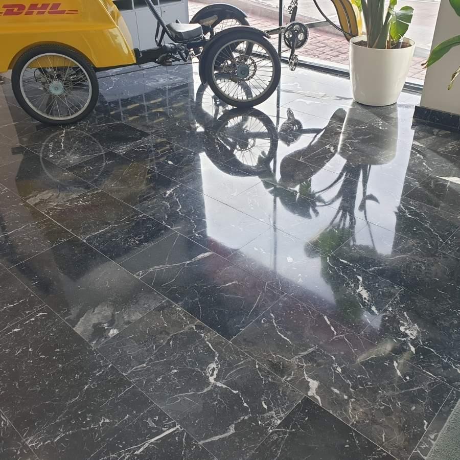 Innovación en pulido