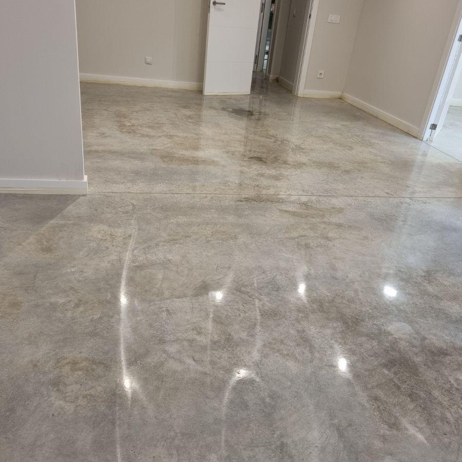 Tendencias en suelos 2026