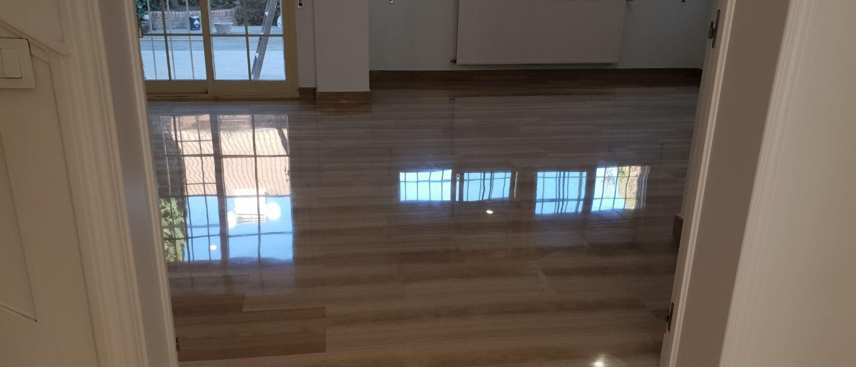 Tendencias en suelos 2026